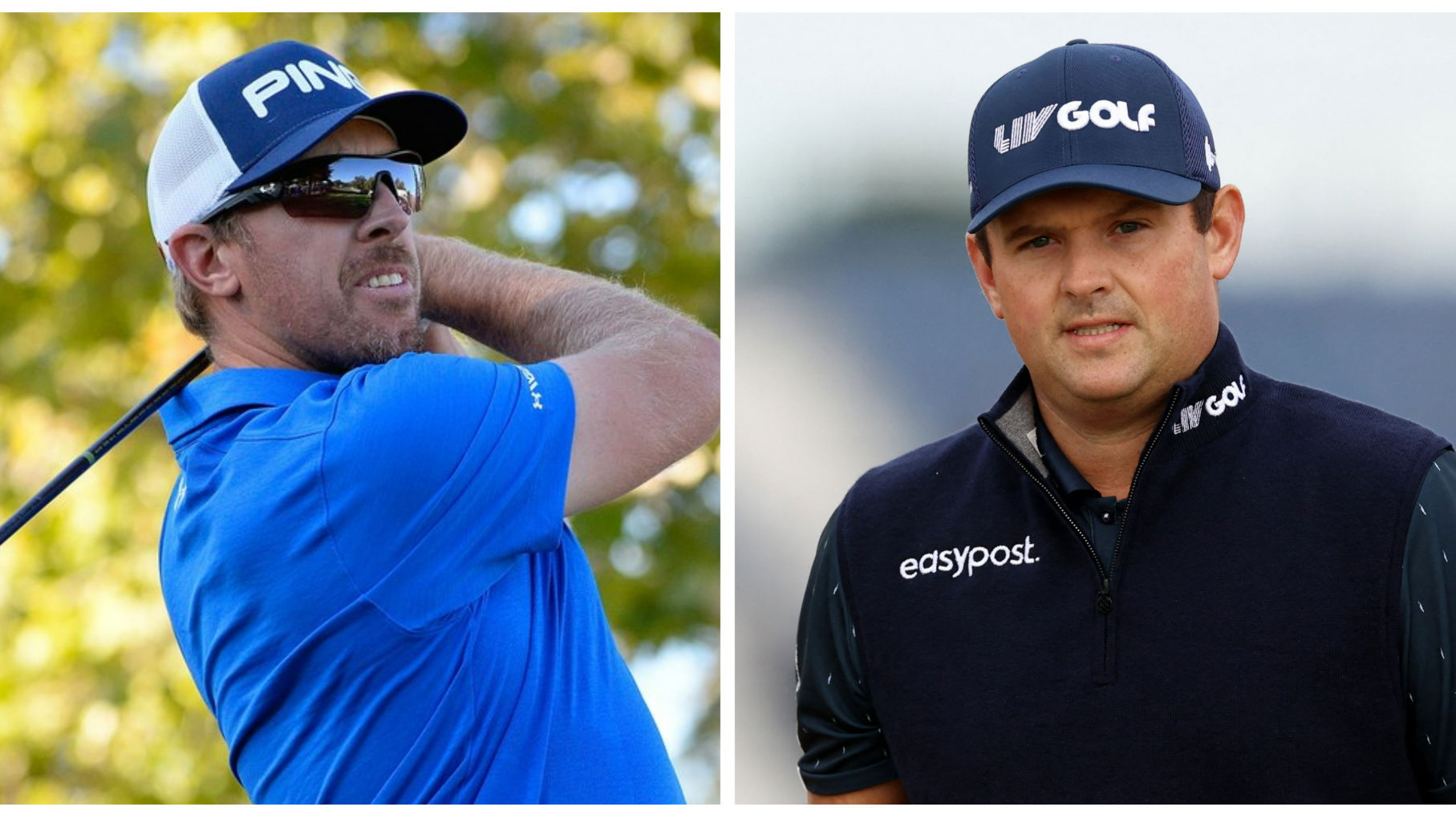 How the PGA Tour should fight off LIV, according to Hunter Mahan